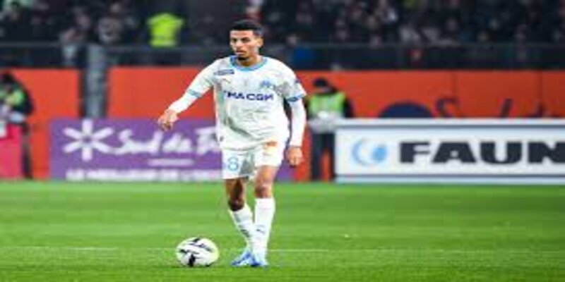 Azzedine Ounahi: From Angers to the World Stage