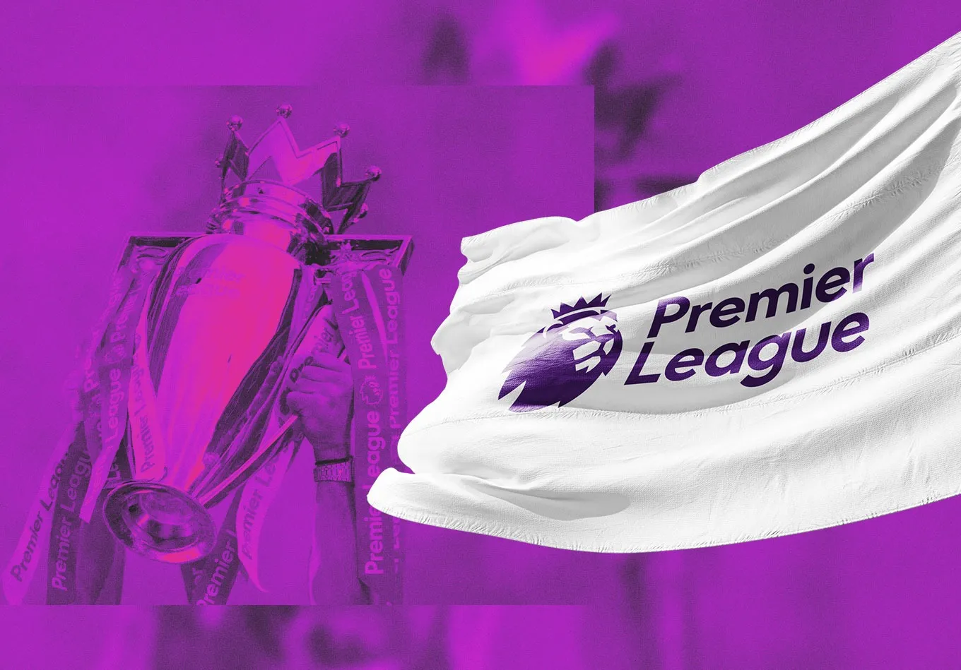 The Global Reach of the Premier League