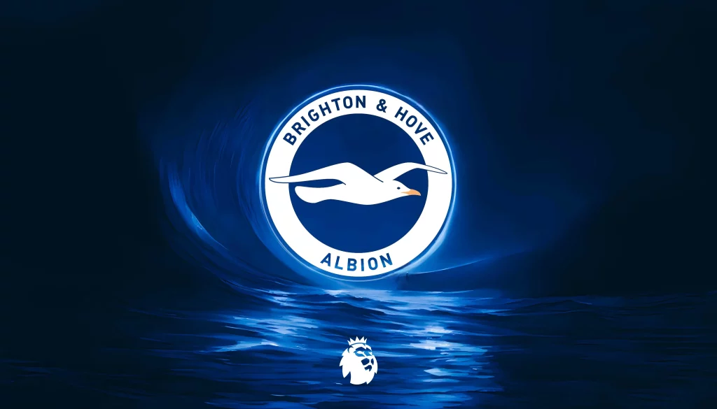 The Move to Brighton & Hove Albion