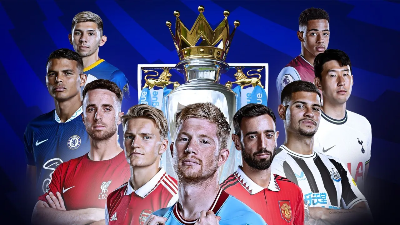 The Premier League's Challenges and Future Prospects