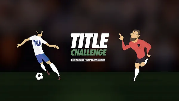 The Title Challenge