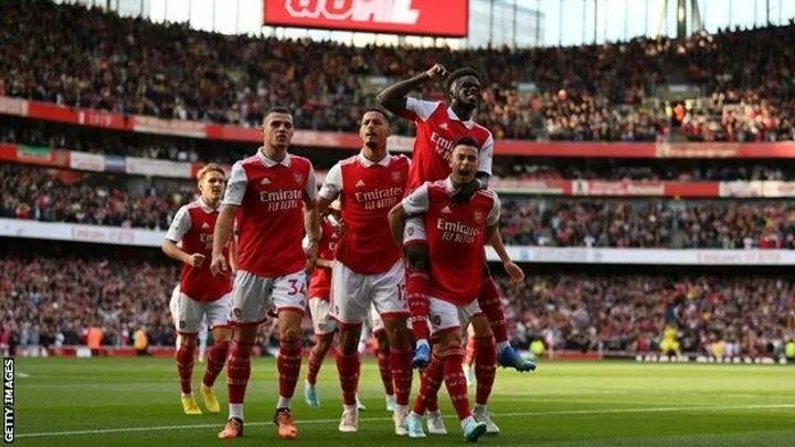 Arsenal A New Era Dawns in North London