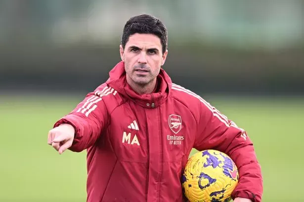 The Arsenal Perspective: Mikel Arteta's Considerations