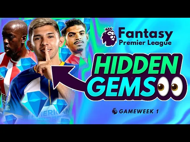 The Enduring Legacy of Premier League Hidden Gems