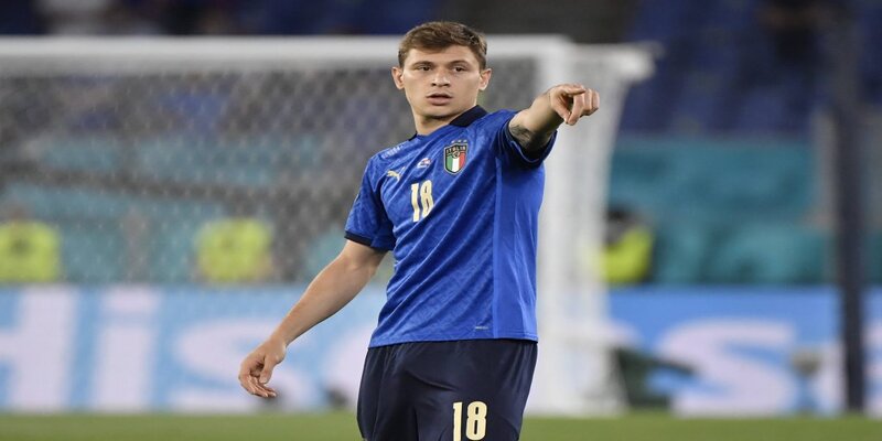 Nicolo Barella's Future: Contender for European Football's Elite?