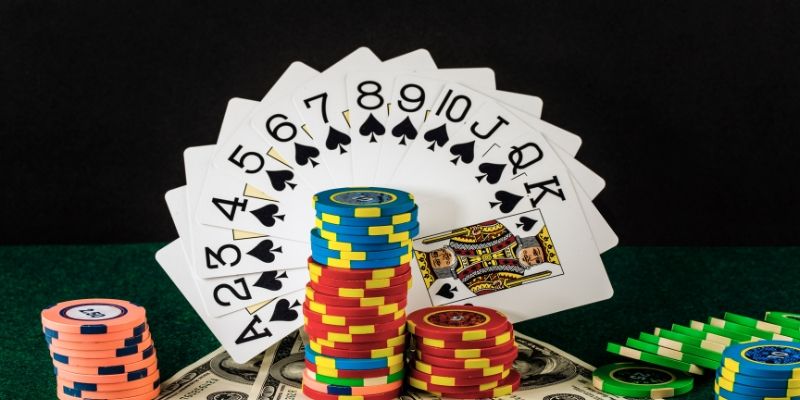 Sức Hút Không Thể Chối Từ Của Trò Chơi Casino