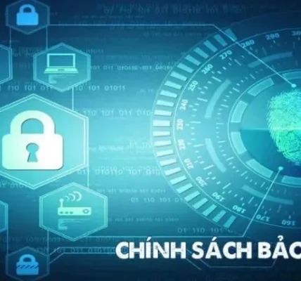 Kiến Trúc Hệ Thống Bảo Mật