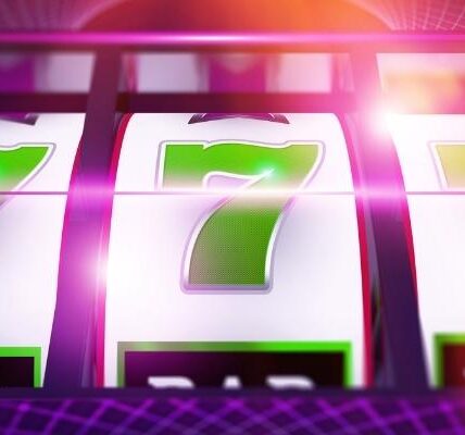 Optimal strategy when playing slot machines