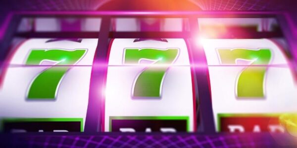 Optimal strategy when playing slot machines