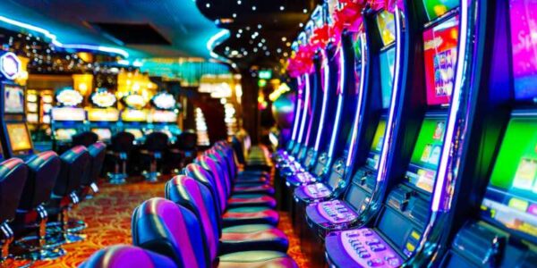 Những lợi ích và rủi ro của sòng bạc NFT