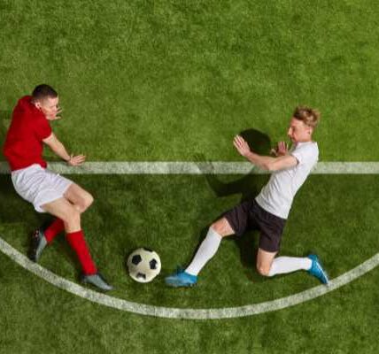 Half-One Handicap Analysis in Betting