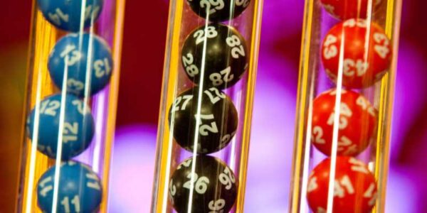 Kontum Lottery