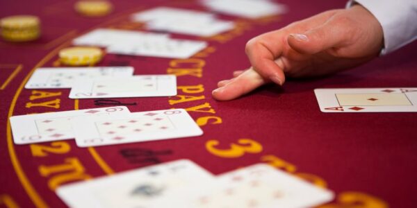 Casino