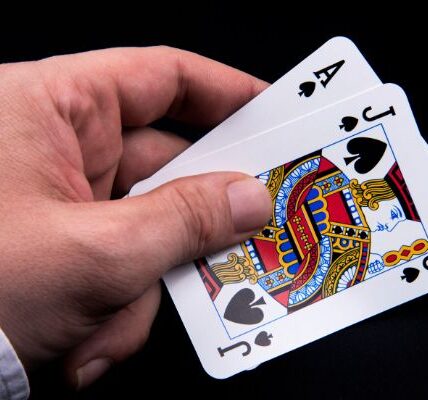 Main Methods In Casino Security System