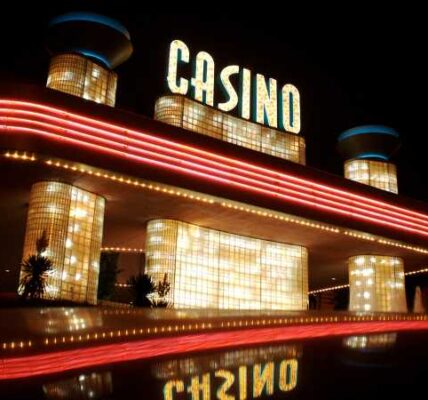 New Tech Innovation in the Casino Industry Launches