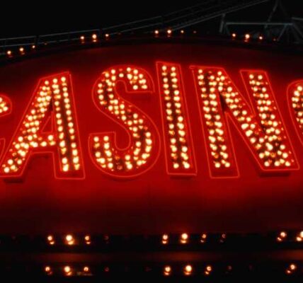 Featured Fast Casino Games