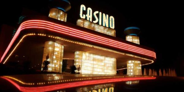 New Tech Innovation in the Casino Industry Launches