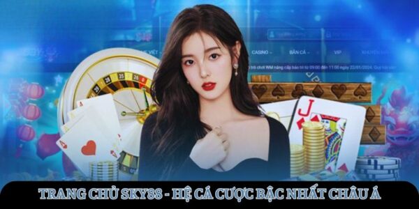 Trang Chủ SKY88