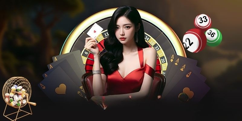 Overview of Northern double-digit lottery