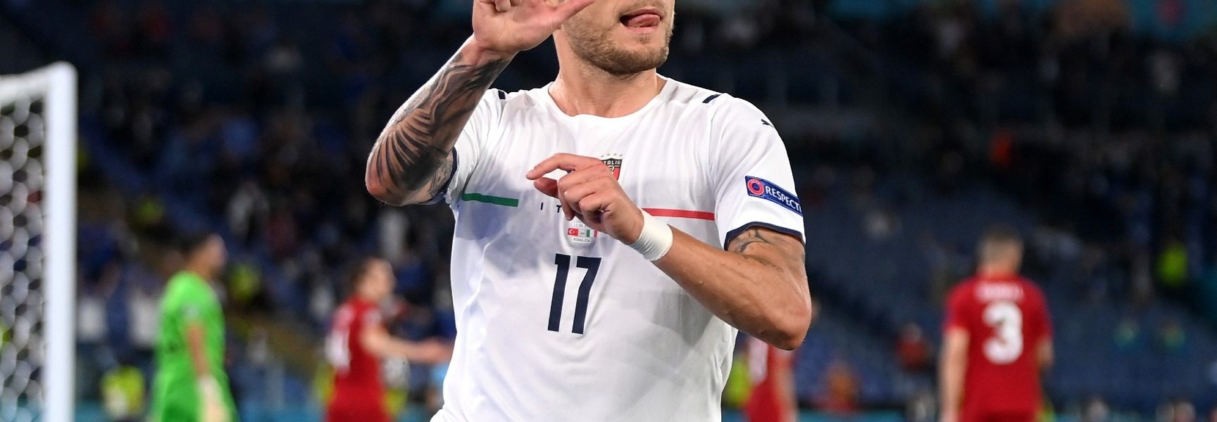 The development process and remarkable progress of Immobile